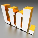 Ltd Company Graphic