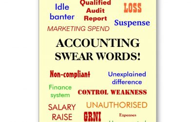 The 3 Most Annoying Things About Accountants!