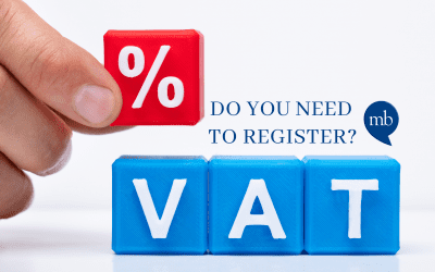 Do I Need to Register My Business For VAT?