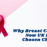 Why Breast Cancer Now UK is Our Chosen Charity