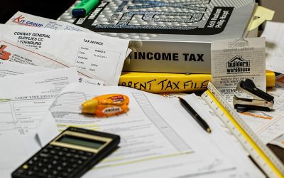 Tax tips for ltd company directors