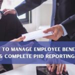 How to Manage Employee Benefits