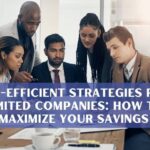 Tax-Efficient Strategies for Limited Companies