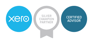 Xero Partner Silver